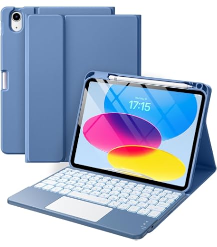 Amazon.co.jp: iPad Pro 11 ケース キーボード 2020/2018に兼用 iPad