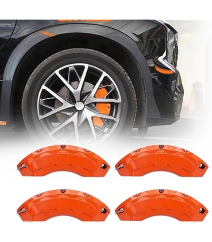 Amazon | キャリパーカバー トヨタ クラウン S200 S210 S220 アルミ製