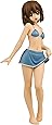 けいおん! 平沢 唯 水着ver. (1/7スケール PVC製塗装済み完成品)