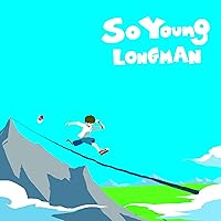 Amazon.co.jp: 10/4 (初回生産限定盤) - LONGMAN: ミュージック