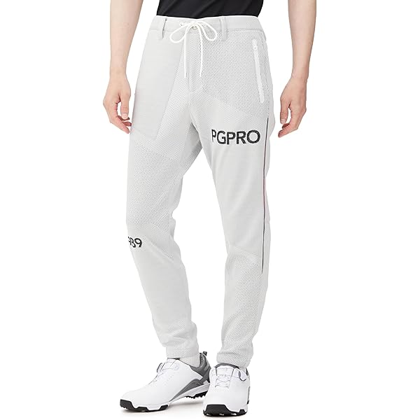Amazon | [パーリーゲイツ] メンズ ロングパンツ (EXストレッチ