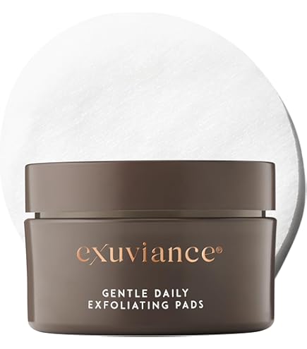 Amazon | エクスビアンス(EXUVIANCE) ピール・グロウ・セラム (27mL