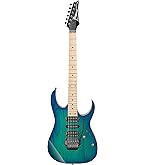 アイバニーズ　GIOシリーズ 楽天市場】Gio Ibanez アイバニーズ GRG320FA TBS エレキギター初心者