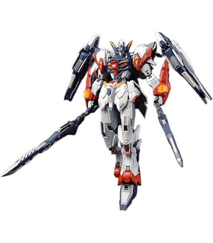 Amazon | 「AC」藏道模型 創神 機甲 ロボット 天罰 可動 アクション