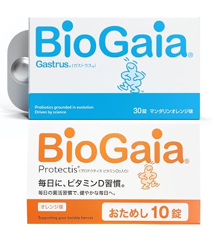 Amazon.co.jp: 【公式】バイオガイア ファラックス リキッド【5mL