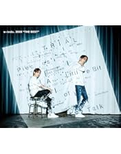 Amazon.co.jp: w-inds. 15th Anniversary LIVE TOUR 2016