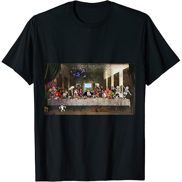 未使用品 GREAT HUNTING Tシャツ M 映画 グレートハンティング 61KDQIpLxZL._AC_SX466_.jpg
