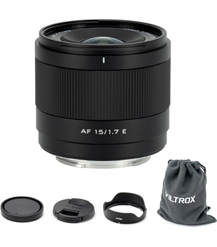 Amazon.co.jp: Sony SEL16F28 16mm f/2.8 広角レンズ NEXシリーズ