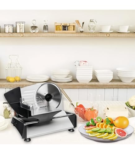 Amazon｜Delonghi 電動フードスライサー SL360｜スライサー・カッター