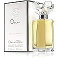 Esprit d'Oscar por Oscar De La Renta Eau De Parfum Spray 3.4 OZ para Mulheres