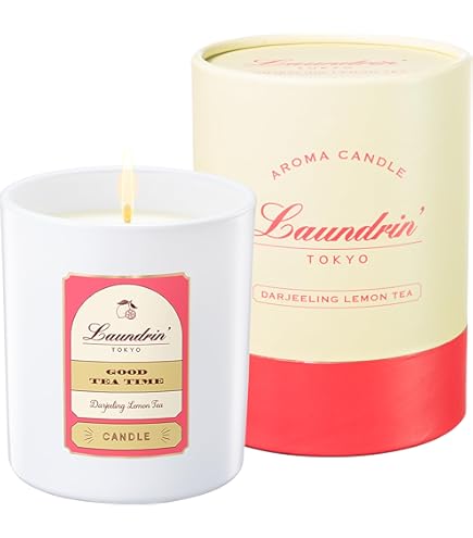 Amazon.co.jp: メゾン マルジェラ レプリカ キャンドル オン ア デート
