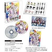 【BD】ツキウタ。 THE ANIMATION2 第7巻 [Blu-ray]