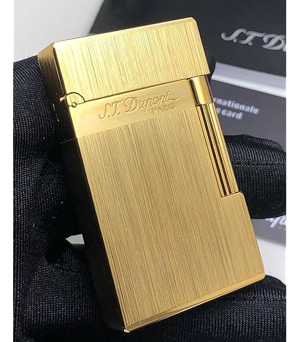 デュポンライター デュポン S.T.Dupont 正規品 ミニジェット 電子ガスターボライター