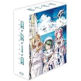 ARIA The NATURAL Blu-ray BOX