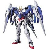 1/100 ダブルオーライザー