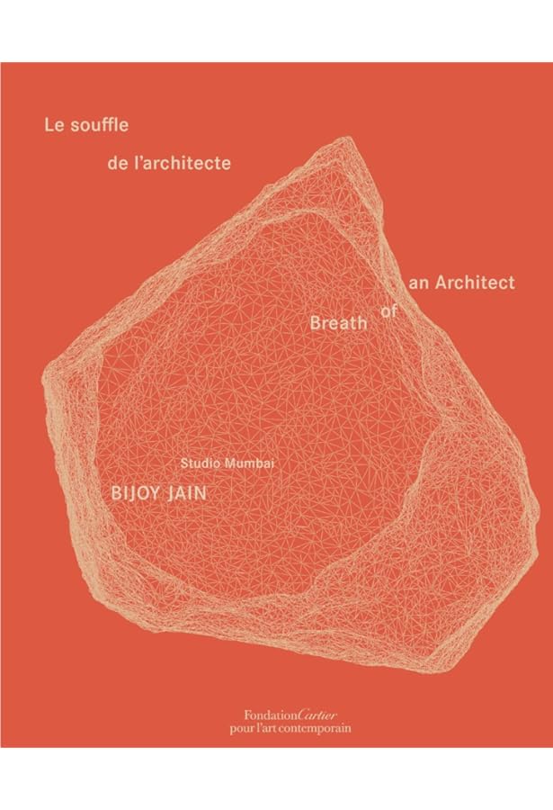 STUDIO MUMBAI : Praxis | エルウィン•ビライ, ビジョイ・ジェイン