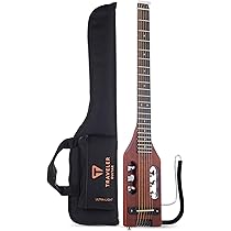 Amazon | TRAVELER GUITAR トラベラーギター Ultra-Light Acoustic 