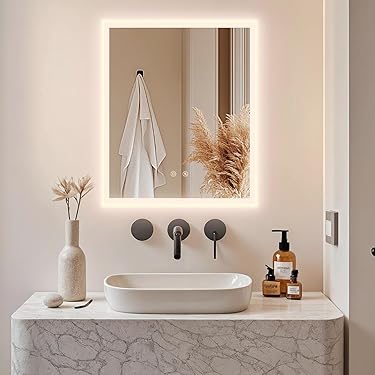 Amazon.co.jp 売れ筋ランキング: 浴室用化粧鏡 の中で最も人気のある