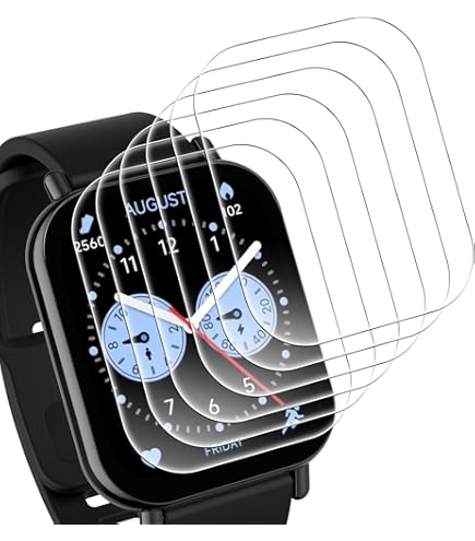 Amazon.co.jp: ミヤビックス VYVO WATCH Lite Edition SE 用 紙のよう