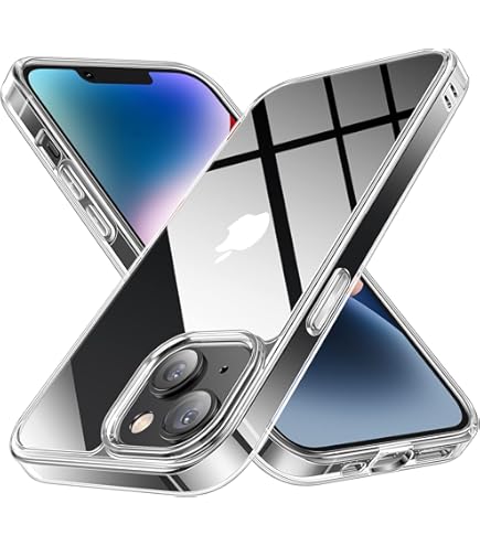 iPhone14 256GB スターライト　フィルム　レンズカバー　ケース付き Amazon.co.jp: JETech カメラレンズフィルム iPhone 14 6.1