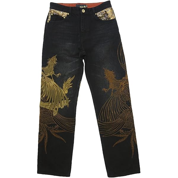 Amazon.co.jp: [絡繰魂] からくり魂 粋 セットアップ 開襟シャツ