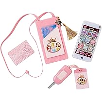 Amazon.co.jp: ディズニー プリンセススタイルコレクション