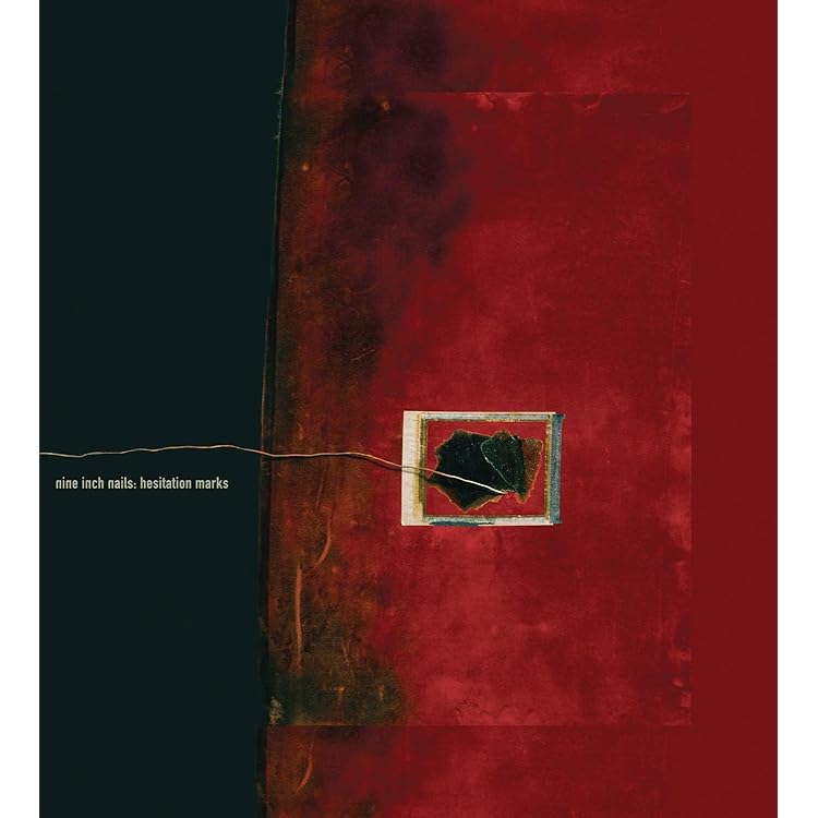 Amazon.co.jp: The Slip: ミュージック