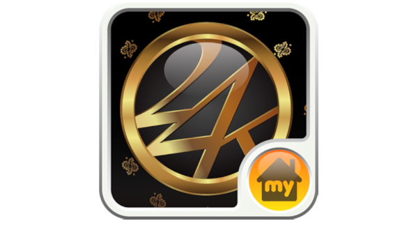 Amazon Co Jp 24karats Tog Paisley Theme Android アプリストア