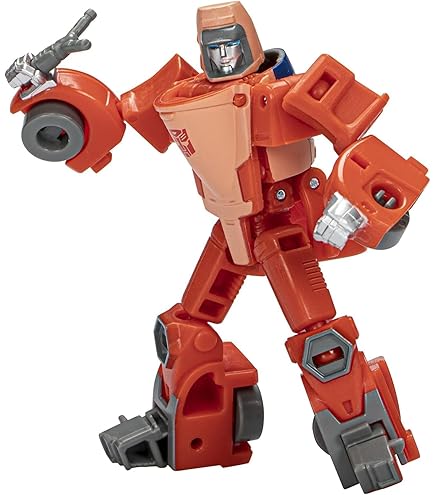 Amazon.co.jp: Transformers Toys Studio Series Voyager 86-24BB