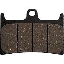 専用 購入不可 Amazon | デイトナ(Daytona) バイク ブレーキパッド ハイパー