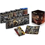ゲーム・オブ・スローンズ(第一章~最終章)4K ULTRA HD コンプリート・シリーズ(30枚組+ブルーレイ ボーナス・ディスク3枚付)[4K ULTRA HD + Blu-ray]
