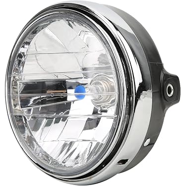 Amazon.co.jp 最新リリース: バイク用ヘッドライト の新着ランキングです。