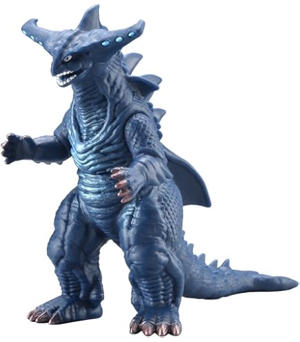 怪獣ウルトラマン Amazon.co.jp: ウルトラマンX ウルトラ怪獣X 10 キングゲスラ