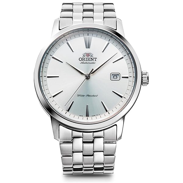 Amazon.co.jp: [オリエント]ORIENT 自動巻き腕時計 機械式