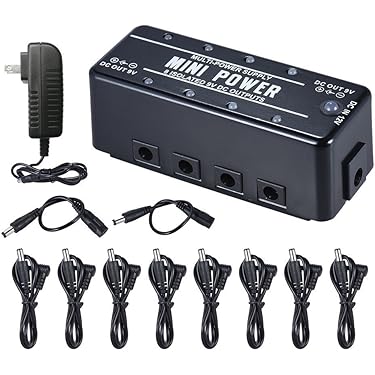 Amazon.co.jp 人気ギフトランキング: ギターエフェクターパーツ