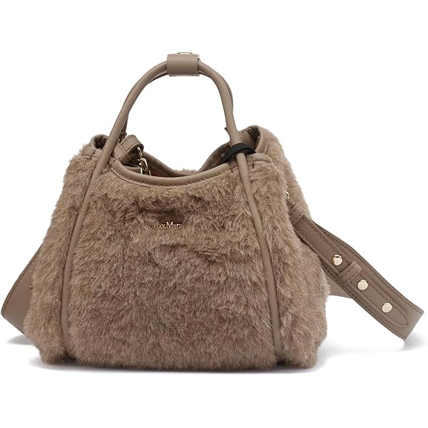 Amazon | MAX MARA マックスマーラ TMARINXS 2WAYバッグ Tマリン