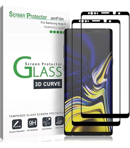 Amazon | サムスン - Galaxy Note 9 (at&T) (更新)。 128 GB ブラック