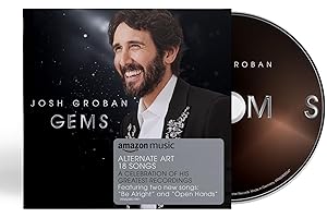 Gems (Amazon Exclusive)