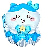 Amazon.co.jp: ちいかわ フンワリ モモンガ BIG ぬいぐるみ 約