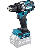 Amazon | マキタ(Makita) 充電式震動ドライバドリル(本体のみ) HP001GZ