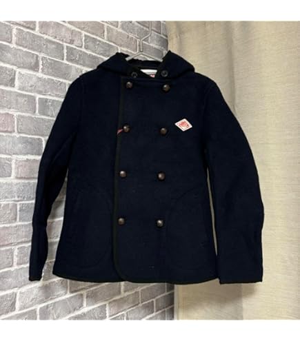 Amazon.co.jp: Danton ダントンメンズ ジャケット サイズ42 : ファッション