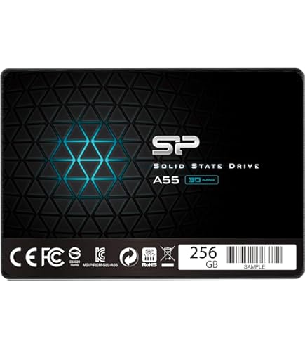 Amazon.co.jp: SP Silicon Power シリコンパワー 内蔵SSD SATAIII