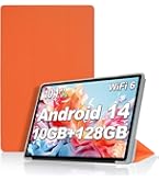TECLAST P30 タブレット ケース付き Amazon | TECLAST P30T/P30 Android 15 タブレットケース、撥水
