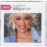 ドリー・パートン　　Dolly Dolly Parton Super Hits ‑「アルバム」by ドリー・パートン