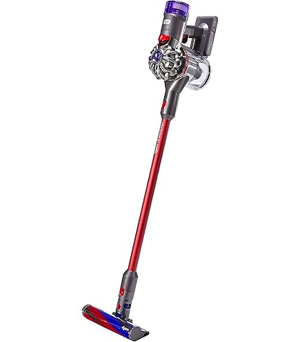 Dyson V8 Slim™ Fluffy, 385910-01 : Amazon.sg: Home