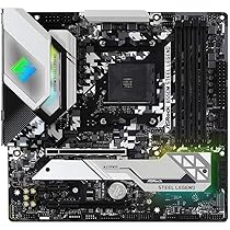 Amazon | ASRock AMD Ryzen 5000シリーズ (Soket AM4)対応 B550チップ
