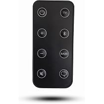 Replacement Remote Control for Bose 