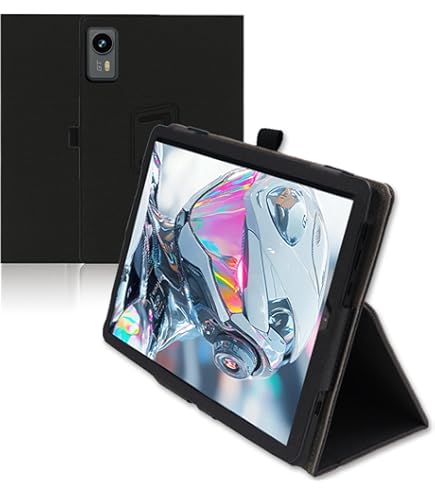 Amazon | For Headwolf Titan1 ケース 上質PUレザー キズ防止 薄型