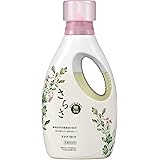 さらさ 無添加 植物由来の成分入り 洗濯洗剤 液体 本体 850g
