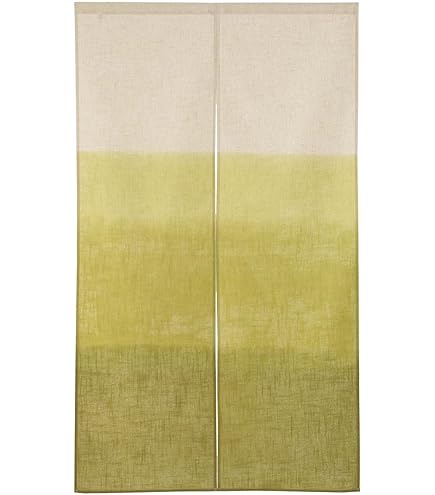 Amazon.co.jp: のれん 藍染暖簾本当に良い物をお探しの方藍染工芸士